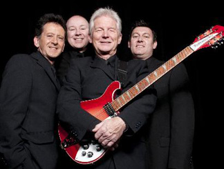 The Searchers